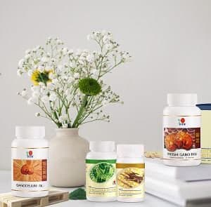 مكملات غذائية (أغذية أساسية)