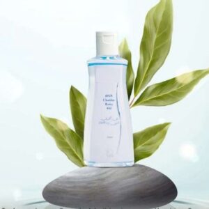 زيت الأطفال تشوبي