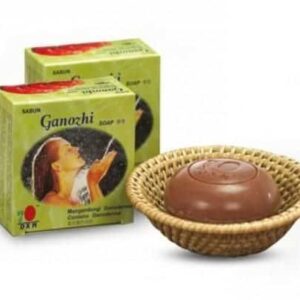 صابونة جانوزي