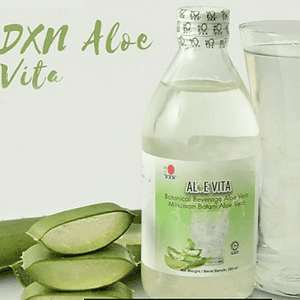 عصير الوفيتا