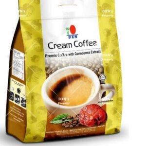 قهوة الكريمة