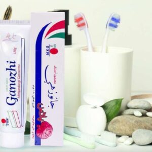 معجون الاسنان جانوزي بلس