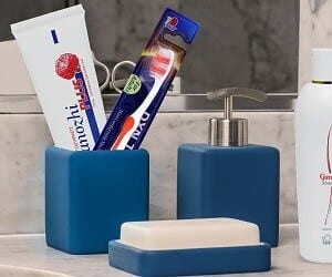 منتجات عناية بالجسم صحية