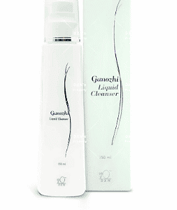 منظف البشرة جانوزي